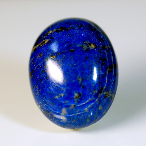 ラピスラズリ [015202-1750] : 天然石、宝石ルース(裸石)販売専門店 