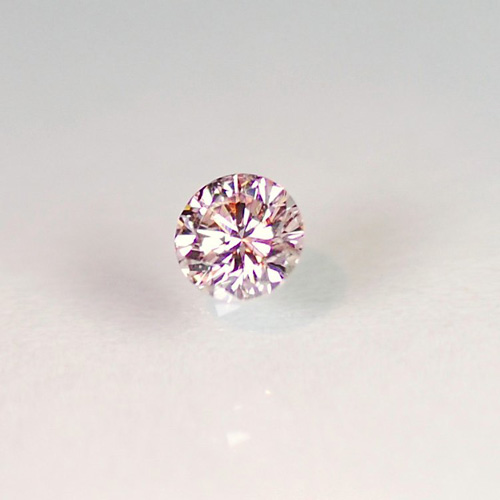 ԥ󥯥ɡ0.185ct,FP,I1,GAGTդ