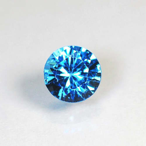 ブルースピネル 1.83ct ルース - 各種パーツ