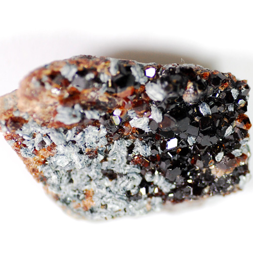 ヘソナイトガーネット　天然石　13.9ミリ　美品 1.84ct, ヘソナイトガーネット 天然石 RURI.shop 通販 17053045