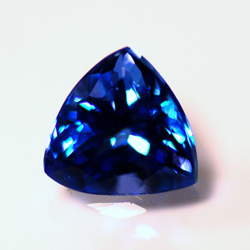 タンザナイト [012101-1456] : 天然石、宝石ルース(裸石)販売専門店 いろはに^宝石 : 宝石大好き！