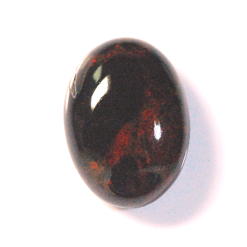 マホガニーオブシディアン [012205-0821] : 天然石、宝石ルース(裸石 