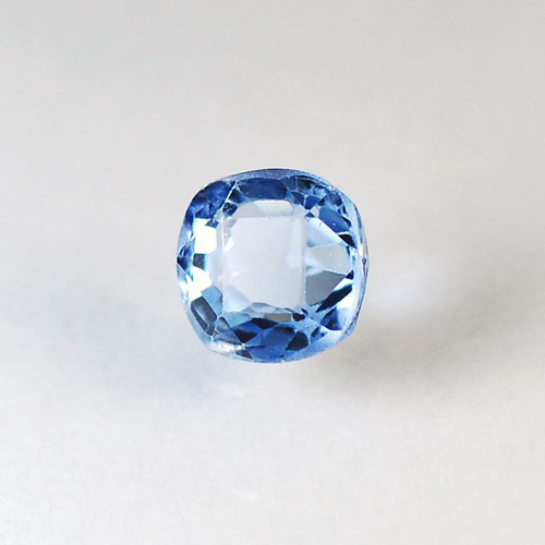 非加熱　ブルーサファイア　1.70ct  ルース