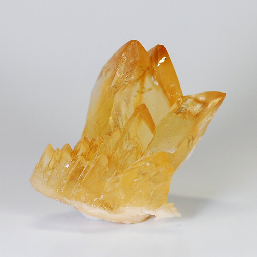 方解石（カルサイト）結晶 [014102-2425] : 天然石、宝石ルース(裸石 