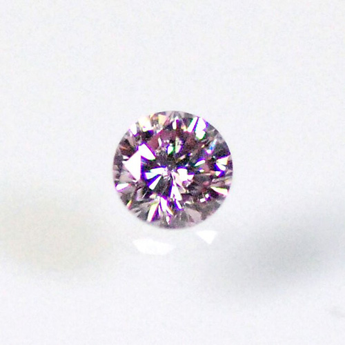ピンクダイヤモンド（ナチュラル） [015201-1296] : 天然石、宝石ルース(裸石)販売専門店 いろはに^宝石 : 宝石大好き！