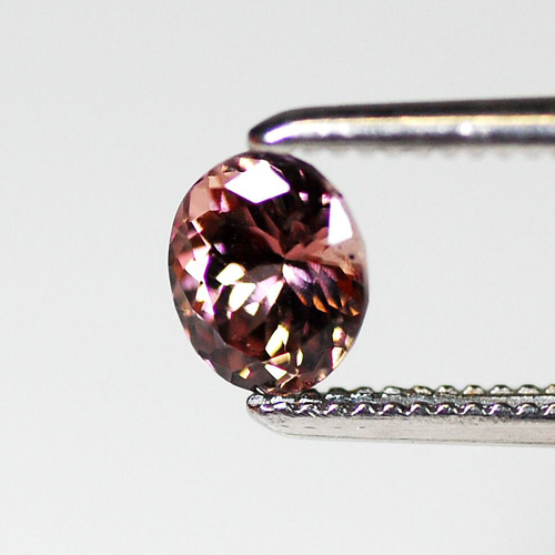 天然 希少 パイロープスペサルティン ガーネット 1.95CT