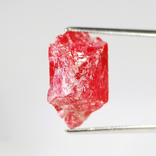 【原石】高品質・珍品ロードナイト結晶-5 ロードナイト 原石 | 原石 | Crystals by Purely