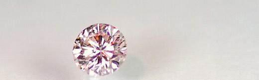 ԥ󥯥ɡ0.185ct,FP,I1,GAGTդ